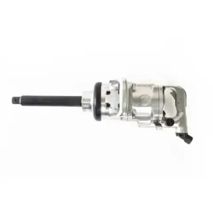 Licota PAW-10047L Гайковерт пневматический ударный 1" 3390 Нм (346 кГм), усиленный