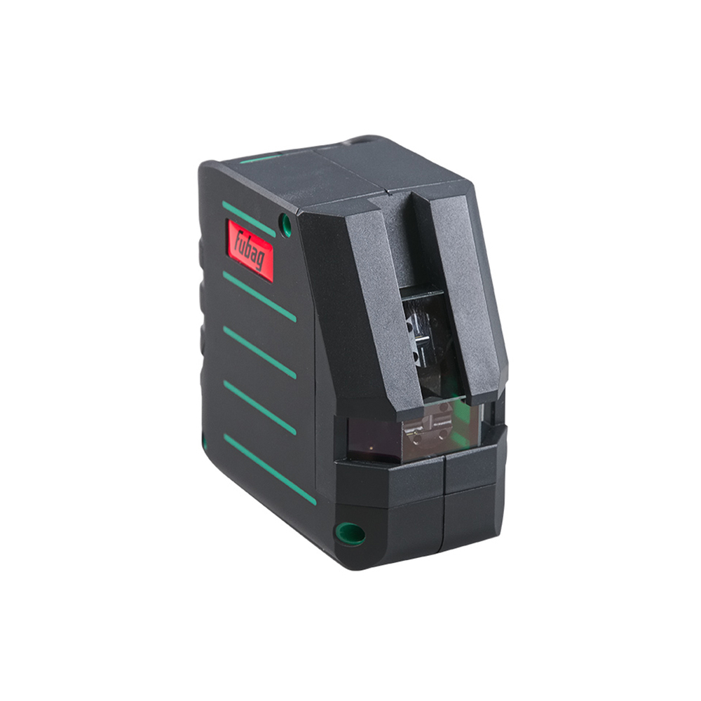 Уровень лазерный самовыравнивающийся Fubag Crystal 20G VH