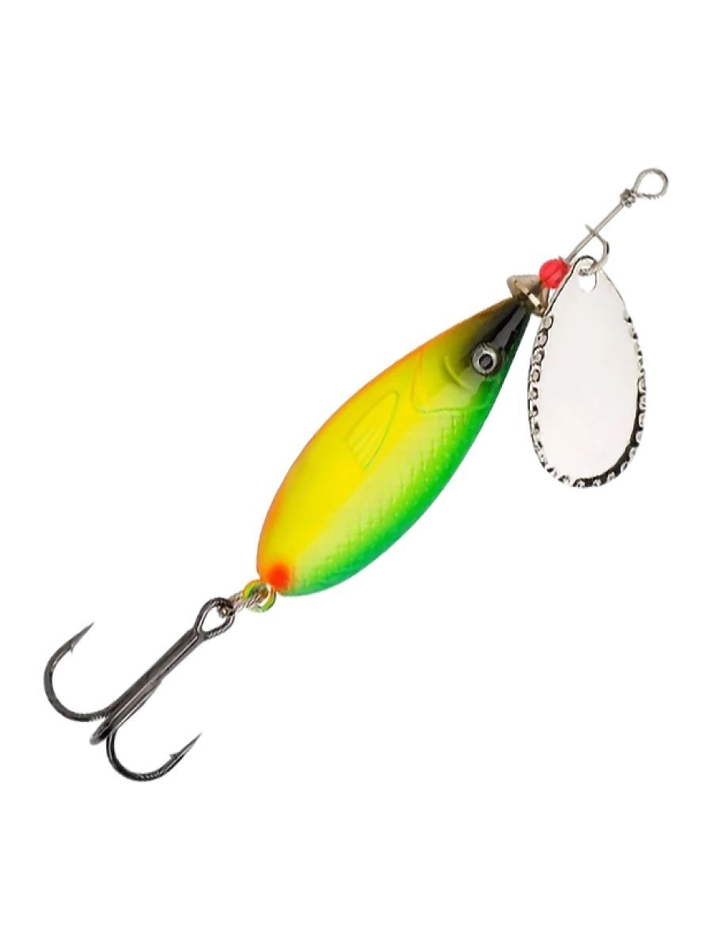 Блесна вращающаяся Abu Garcia Droppen Maxi, 12 г, Bream