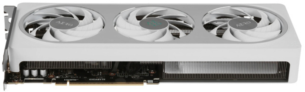 Видеокарта GIGABYTE GeForce RTX 5060 TI AERO OC (GV-N506TAERO OC-16GD)