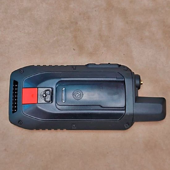 Крышка задняя Garmin Alpha 200 / 300 / 200i / 300i (аналог) батарейного отсека