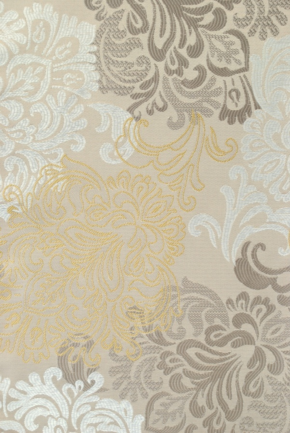 Жаккард Komfort (Комфорт) 01