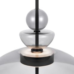 Светильник подвесной светодиодный Maytoni Bangkok MOD185PL-L11B3K3