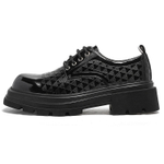YEDANI Work Boots Men"s Low top Black