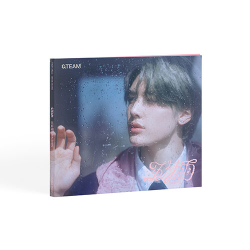 Альбом &TEAM - Samidare SOLO EDITION