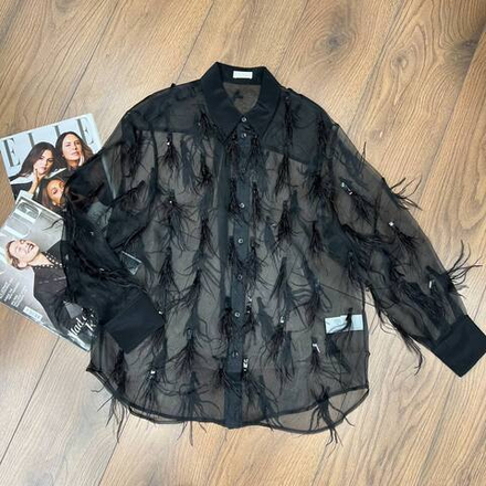 Рубашка Brunello Cucinelli