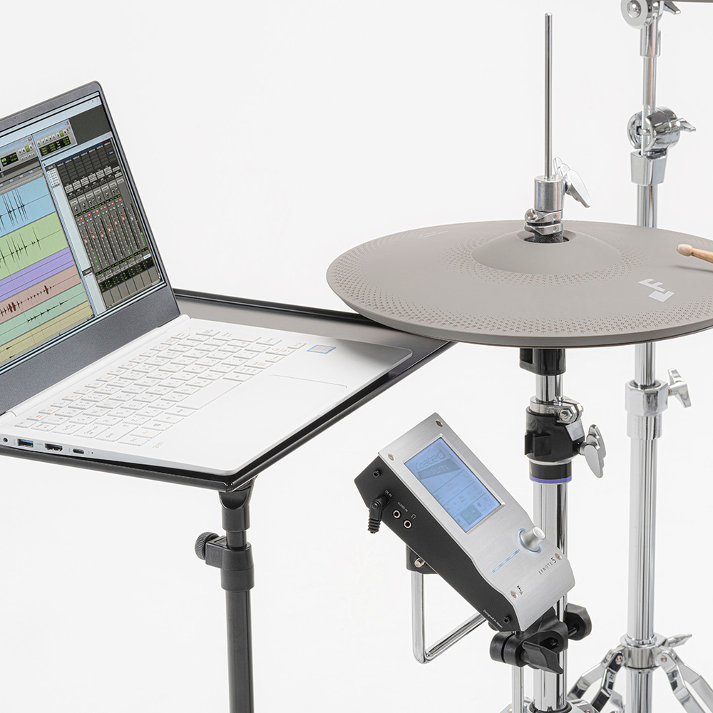 Электронная ударная установка EFNOTE EST-5 Kit A+C+D
