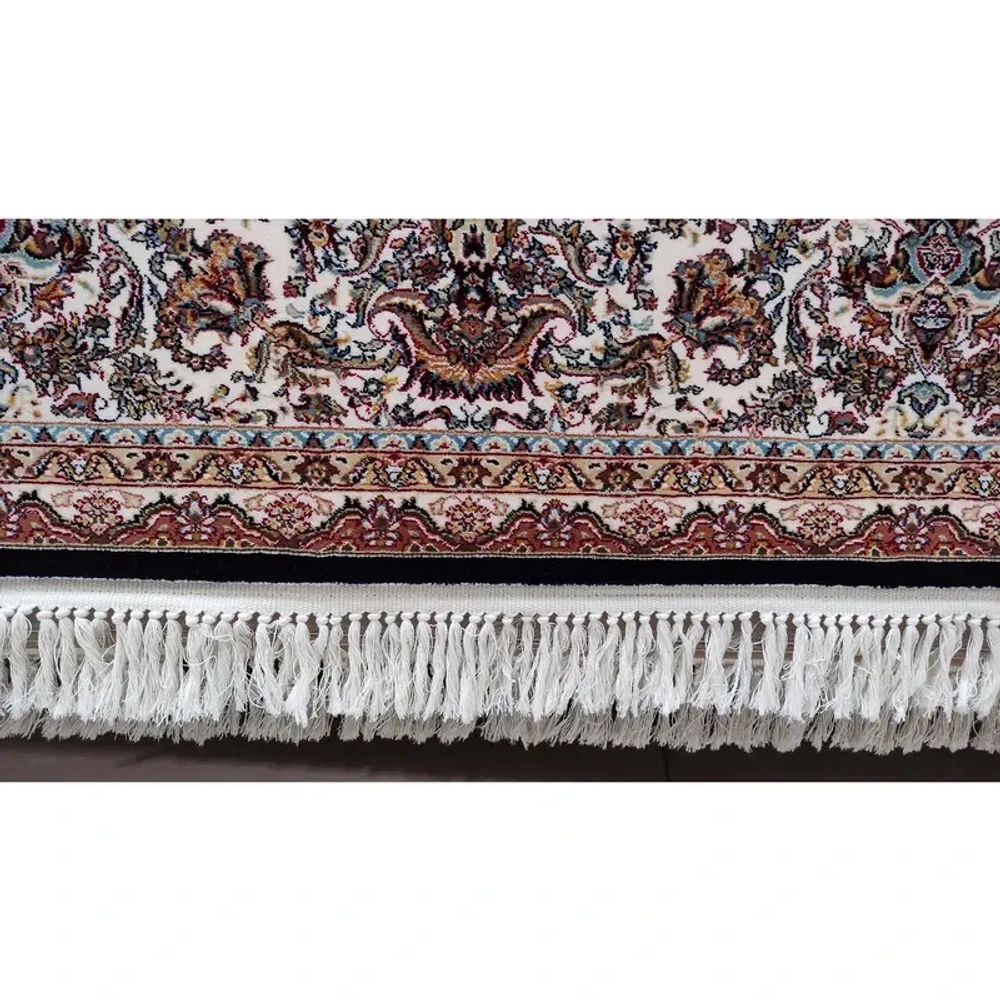 Иранский ковер из Мешхеда шерстяной 150х225 см 5505283 Иран машинный