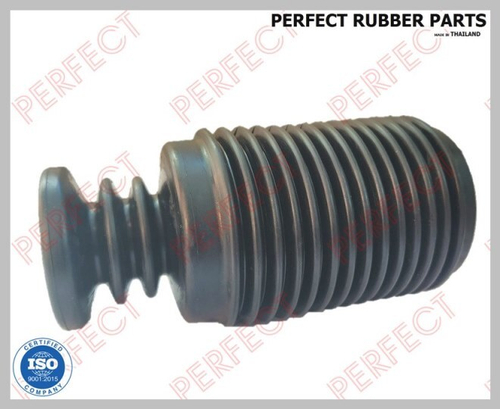 Пыльник переднего амортизатора PERFECT (Кратность 1 шт) NS57W11F