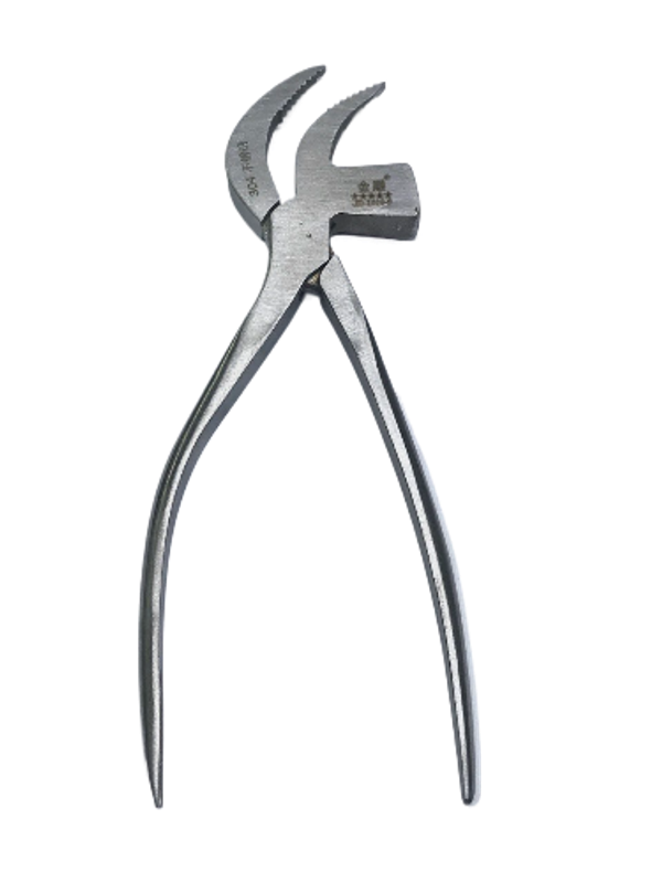 Клещи затяжные