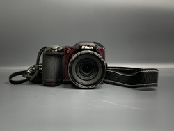 Nikon Coolpix L830