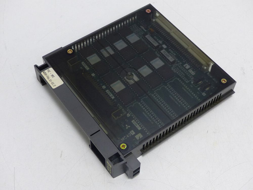 Mitsubishi Mitsubishi MEM-A1 MC431