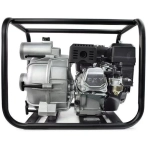 REDVOLT WP30S мотопомпа бензиновая 7 л.с, 750 л/мин, диаметр 75 мм, EPMB30T