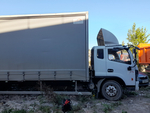 DongFeng C120 Бортовой (Евроборт) 2818F-51 (Евроборт, Дизельный, 3,8 л., 166 л.с., МТ)