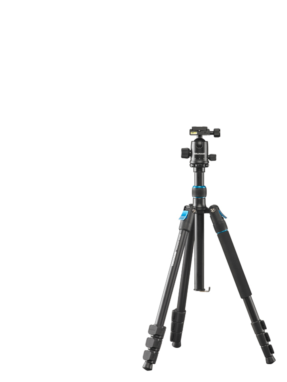 CULLMANN RONDO 460M RB8.5. Штатив с головой и моноподом