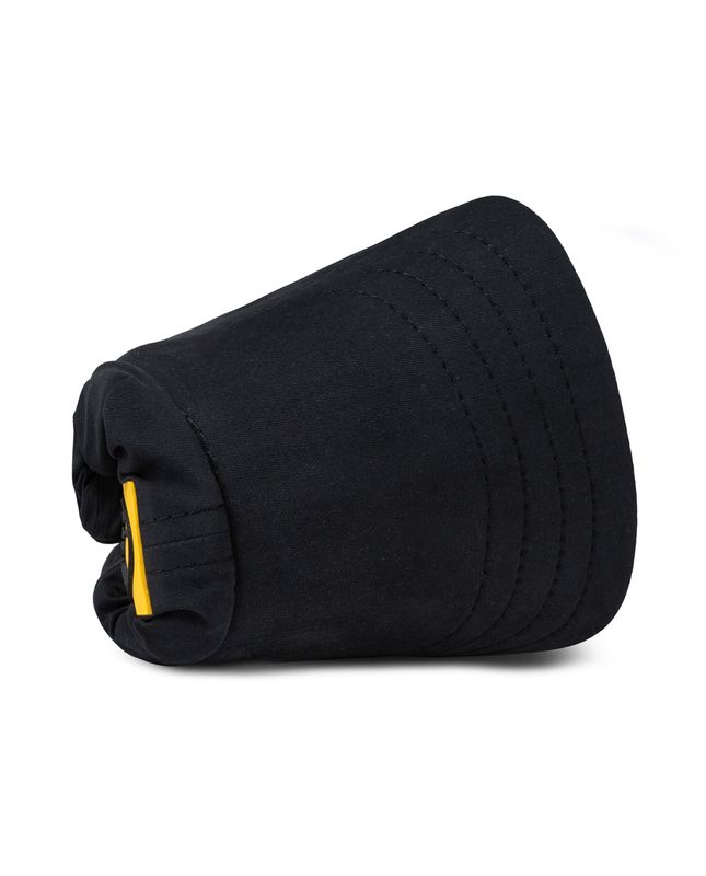 Кепка Buff Pack Baseball Cap Logo Black Фото 6