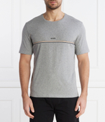 Футболка Unique BOSS BLACK - серый(50502864)