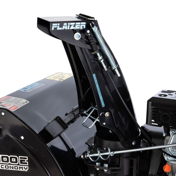 Снегоуборщик FLAIZER 100 E Economy