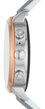 Умные наручные часы Fossil FTW6016 с хронографом6666