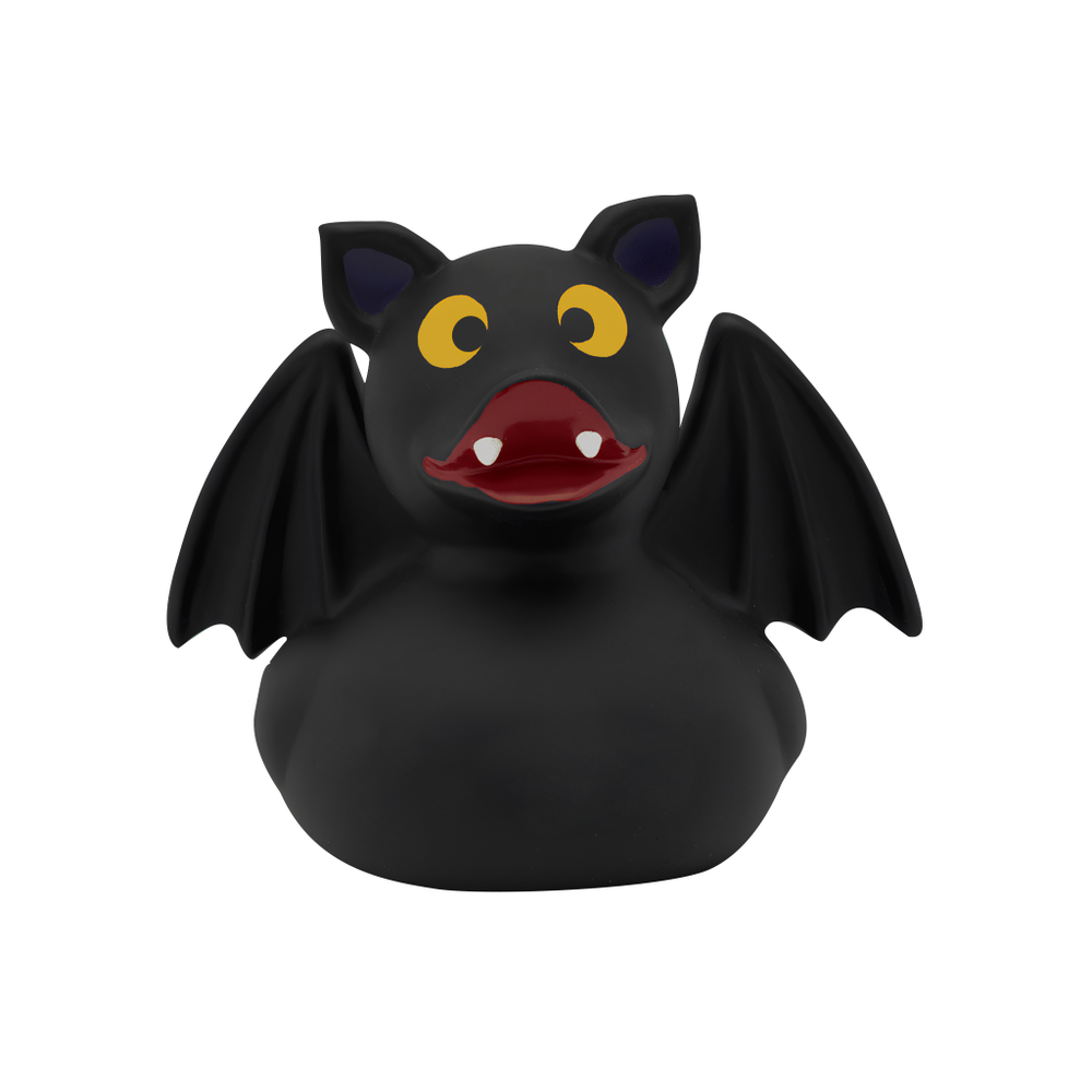 Летучая мышь уточка