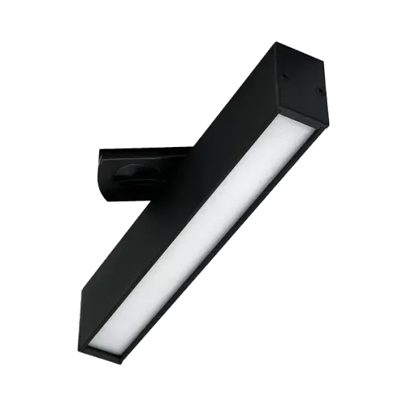 Светильник трековый светодиодный TRACK LED арт. 24001