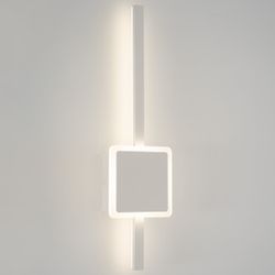 Citilux Стиг CL203400 Бра светодиодное Белое