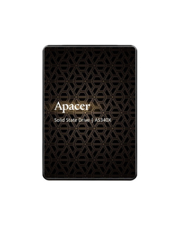 Apacer SSD 240GB AS340X AP240GAS340XC-1