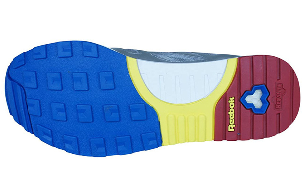 Кроссовки Reebok Affiliates Gundam Sneakers