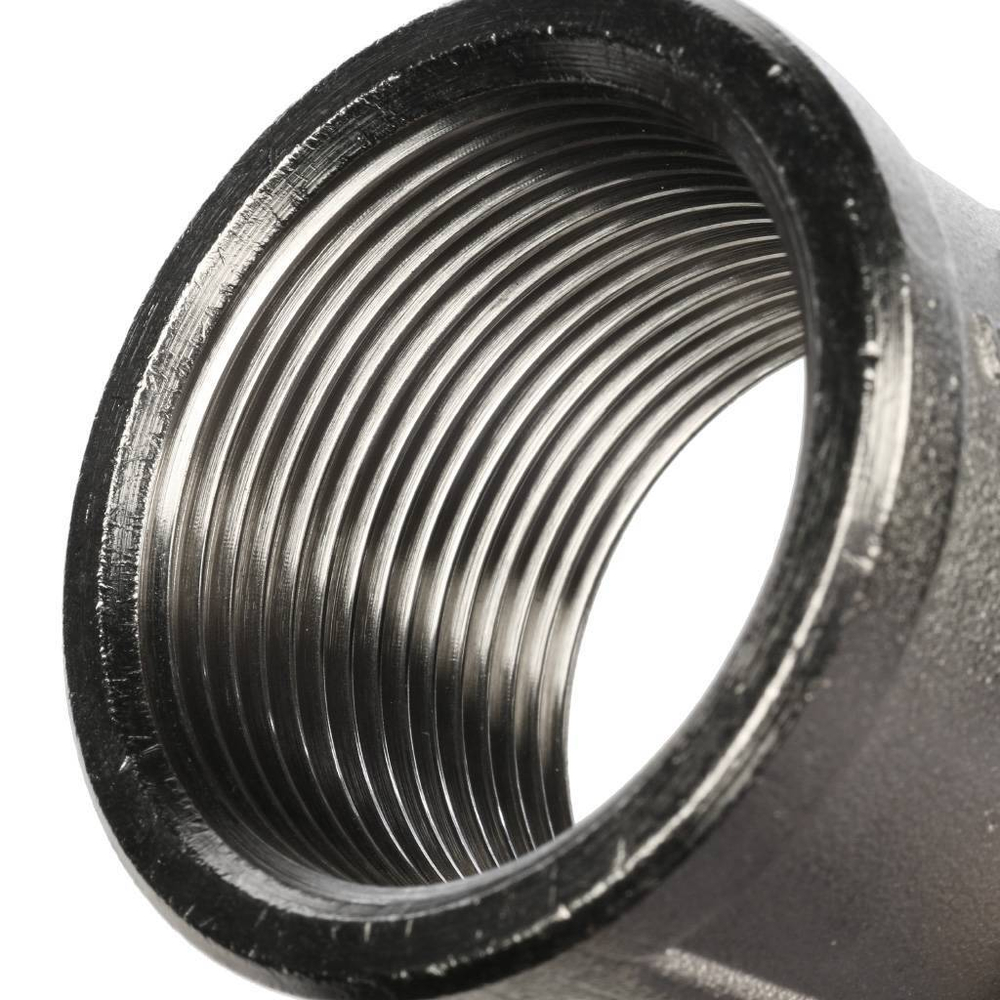 Муфта ВР никелированная  1 1/ 4"