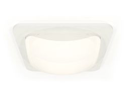 Ambrella Комплект встраиваемого светильника с акрилом Techno XC7901014