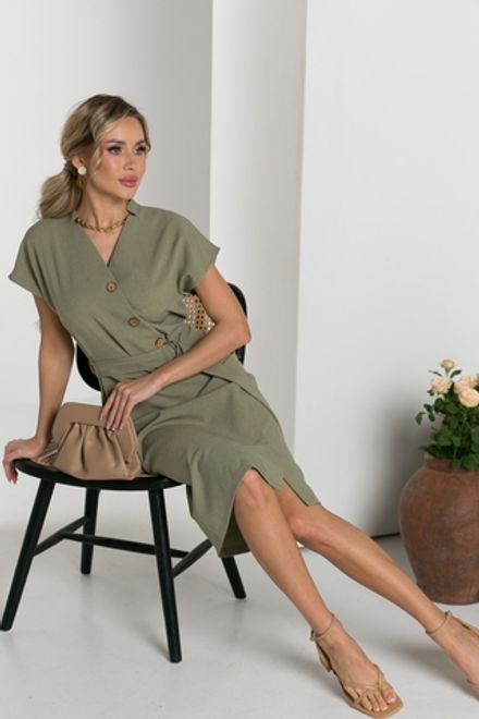 Платье Милитта №1 Valentina