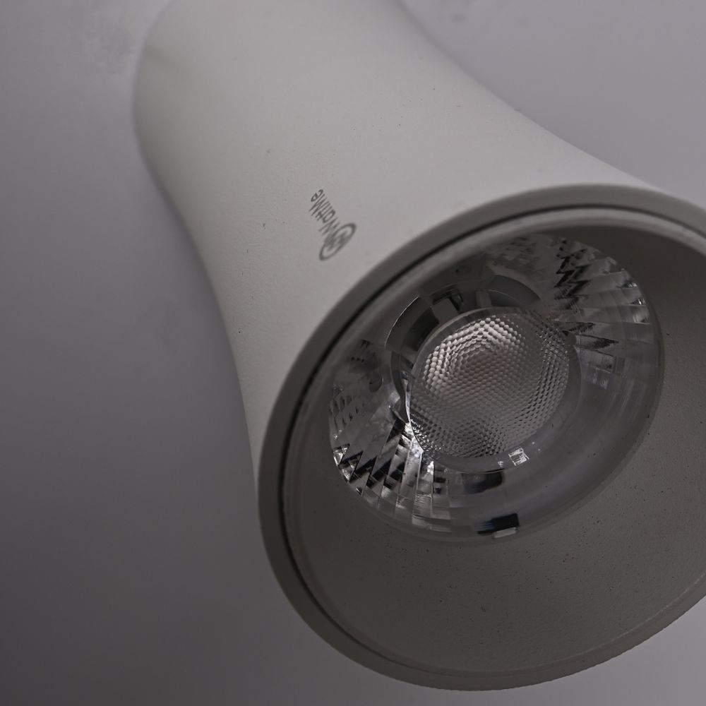 Потолочный Светильник Zyppa White H15 By Imperiumloft