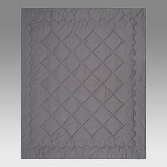 California (графит) Одеяло 155х215
