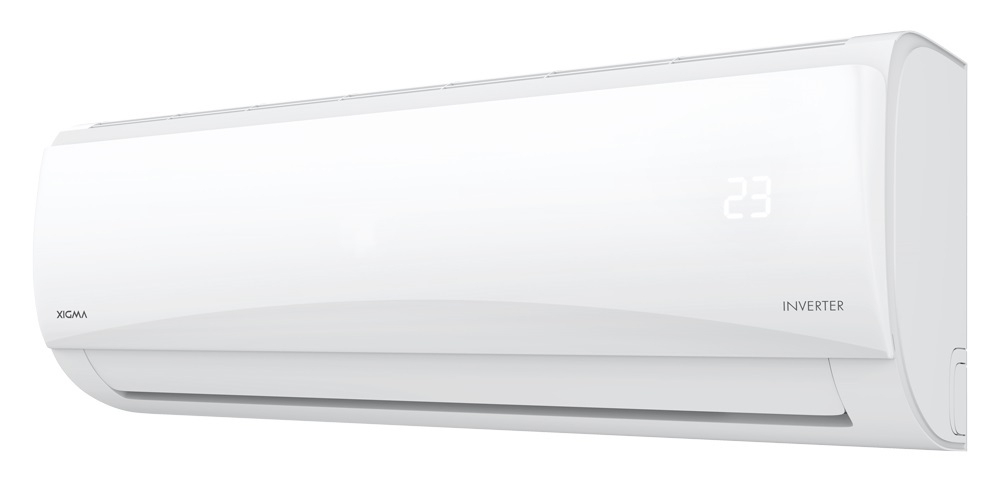 Кондиционер XIGMA JetPro XGI-JP35RHA Inverter