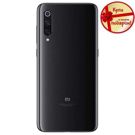 Смартфон Xiaomi Mi9 6/128GB Global ver.