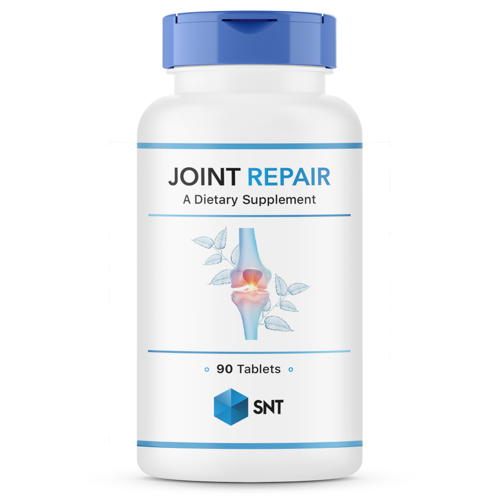 Joint Repair 90 tabs