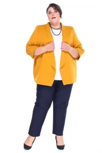 Жакет 2602 Fabrika