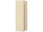 Холодильник двухкамерный Gorenje NRK6202CLI No Frost Plus бежевый