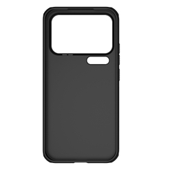 Усиленный защитный чехол для смартфона Xiaomi 17 Pro Max, серия Super Frosted Shield Pro от Nillkin