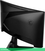 Игровой монитор MSI MAG 27C6X