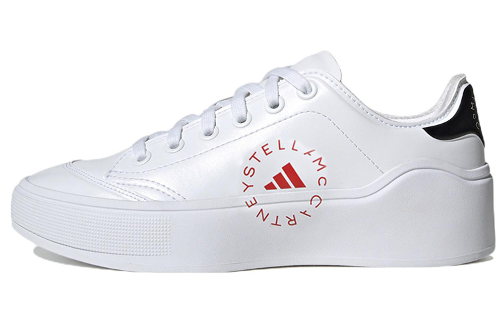 Кроссовки Stella Mccartney X Adidas Court