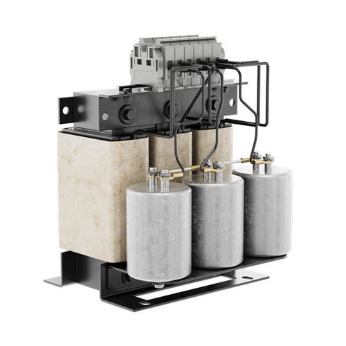 Синус-фильтр PD-SIN-0,7-110