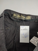 Бриджи Old Cotton Cargo стильные 44 размер