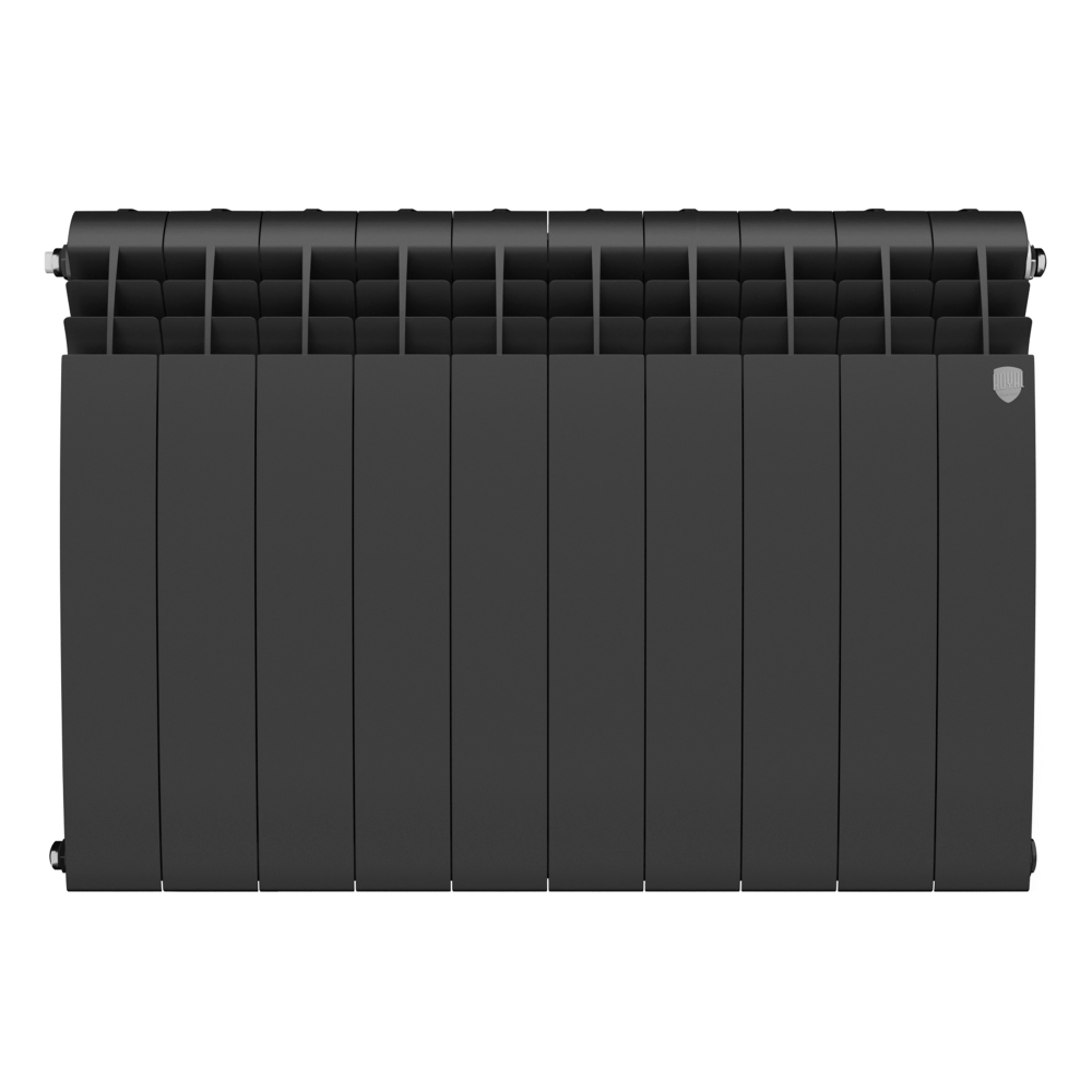 Радиатор Royal Thermo BiLiner 500 Noir Sable