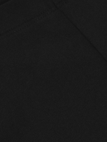 Легинсы укороченные для девочки Next T31-323, Черный