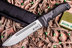 Подарочный набор:Dominus AUS-8 Stonewash и шкатулка 80 лет Великой Победы