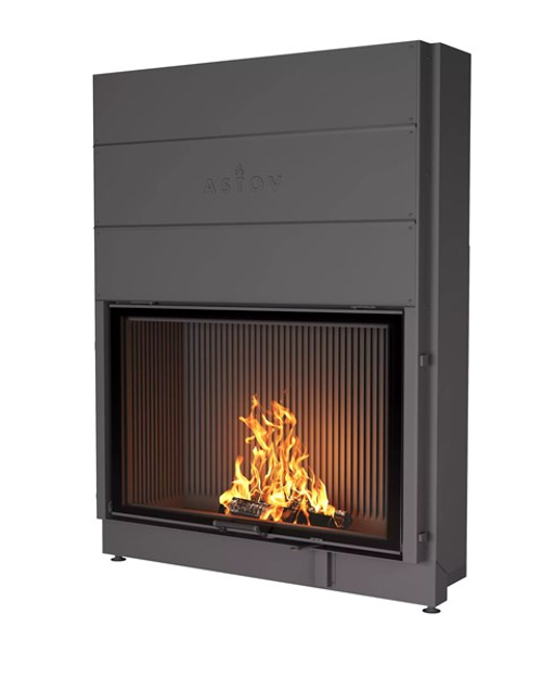 Каминная топка АСТОВ ПС 12080