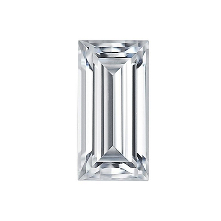 Бриллиант (багет 2/5, 0.08 ct)