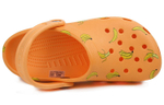 Crocs Classic Clog Eva (Женская размерная сетка)