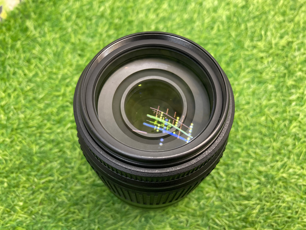 Nikon 55-300mm 4.5-5.6G ED DX VR AF-S Nikkor